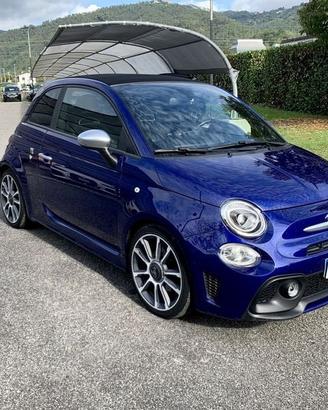 Abarth 595 C 1.4 Turbo T-Jet 165 CV Turismo