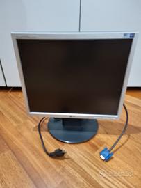 Monitor LG Flatron L1750SQ