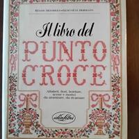 IL LIBRO DEL PUNTO CROCE