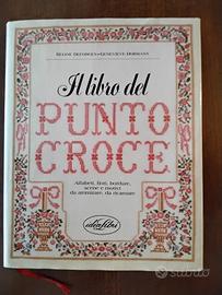 IL LIBRO DEL PUNTO CROCE