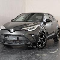 Toyota C-HR 2.0 Hybrid E-CVT Trend