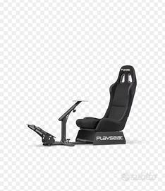 Plyseat +volante