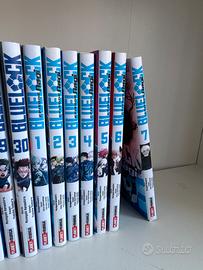 Manga blue lock Ep Nagi