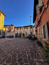 Appartamento Bologna [APP.C44VRG]