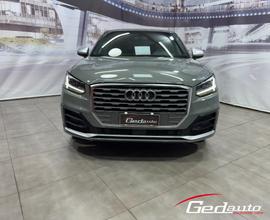 AUDI Q2 30 TDI S tronic S line Edition FULL-LED