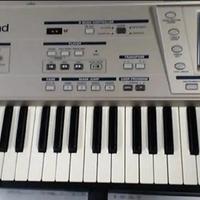 Roland Discover 5