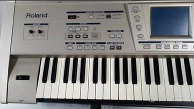 Roland Discover 5