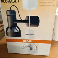 Lampade per piante e acquario Osram Floraset