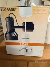 Lampade per piante e acquario Osram Floraset