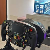 Trhustmaster sf1000/base tx/ pedaliera