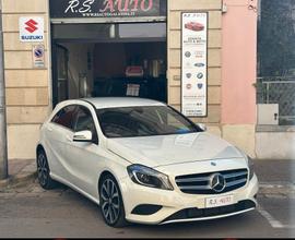 Mercedes-benz A 180 CDI Special Edition Sport