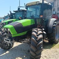 DEUTZ-FAHR AGROFARM 430 G