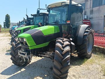 DEUTZ-FAHR AGROFARM 430 G