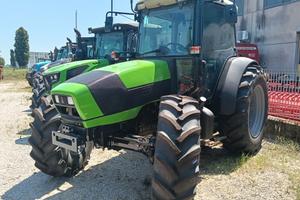 DEUTZ-FAHR AGROFARM 430 G