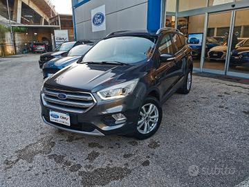 Ford Kuga 1.5 TDCI 120cv S&S 2WD Business