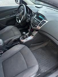 chevrolet Diesel 2,0 anno 2012