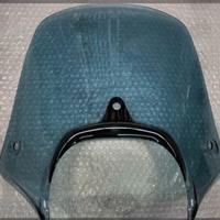 Parabrezza cupolino Beverly 300 /350 fume' origina