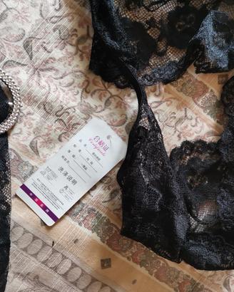 intimo donna 