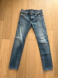 Jeans uomo Diesel
