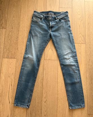 Jeans uomo Diesel