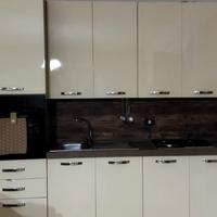 cucina lineare 3mt e 60 cm