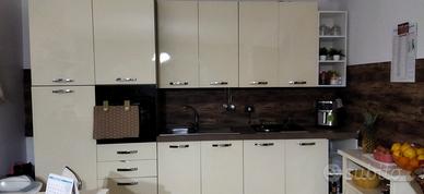 cucina lineare 3mt e 60 cm