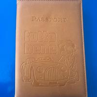Walt Disney - Porta passaporto