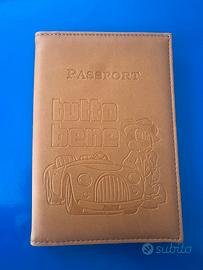 Walt Disney - Porta passaporto