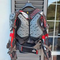 Pettorina Acerbis Koerta 2.0