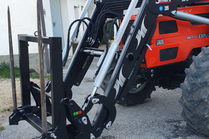 Caricatore Angeloni 205