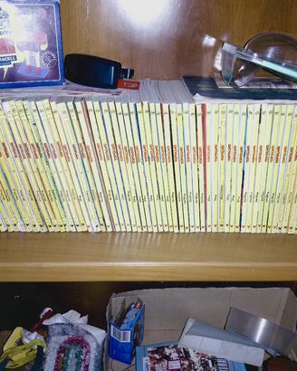 Collezione di Topolino anni 90
