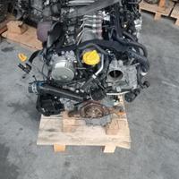 Motore alfa romeo 2.0td 939b9000 2017