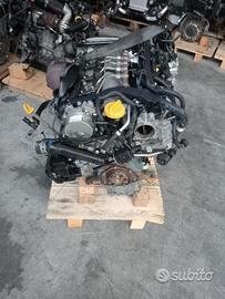 Motore alfa romeo 2.0td 939b9000 2017