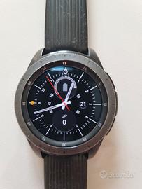 orologio smartwatch Samsung 