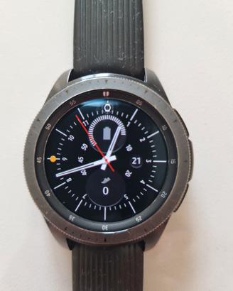 orologio smartwatch Samsung 
