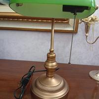 lampada Ministeriale 