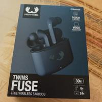 auricolari fresh rebell Twins fuse