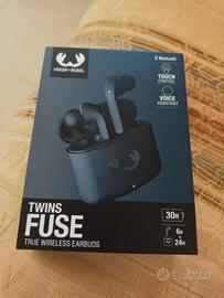 auricolari fresh rebell Twins fuse