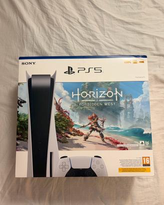 Ps5 + 2 controller
