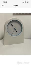 Orologio da Parete o Tavolo Ikea Design