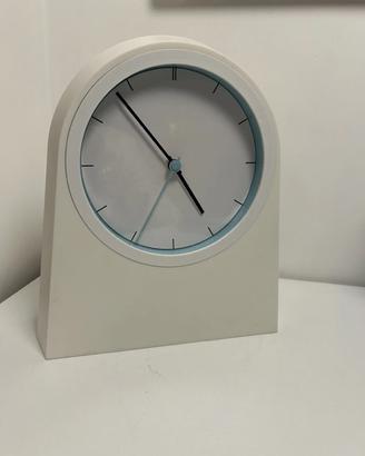 Orologio da Parete o Tavolo Ikea Design