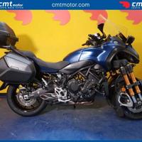 Yamaha Niken GT - 2019