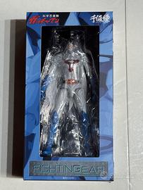 Tatsunoko Heroes Fighting Gear Gatchaman G-1 Ken