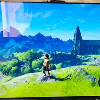 Lg C4 OLED 42 " 144 hz 