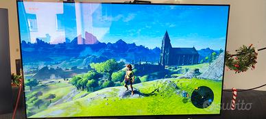 Lg C4 OLED 42 " 144 hz 