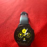 Samsung Galaxy Watch Active