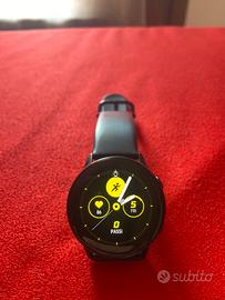 Samsung Galaxy Watch Active