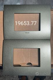 vimar ARKÈ  placca 19653.77