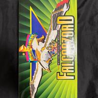Power Rangers Mighty Morphin Falconzord DX In Box