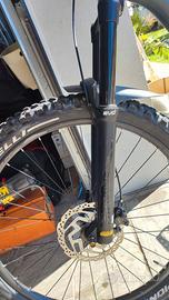 merida one-forty 2019